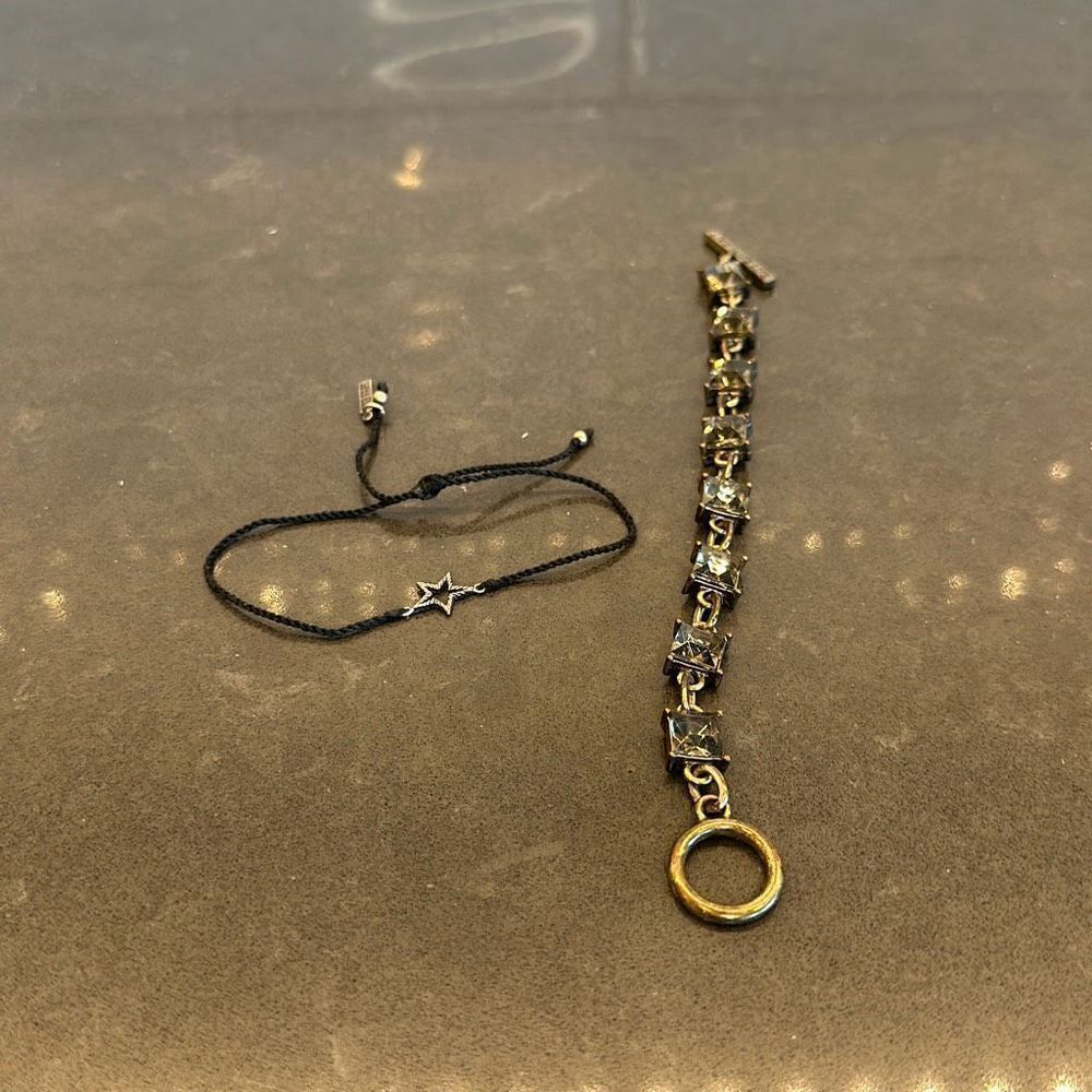 American Eagle Bracelet Bundle
